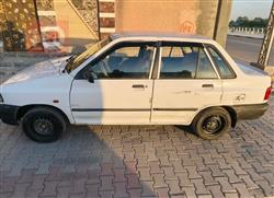 Saipa 131